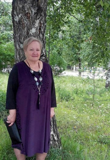 My photo - natalya, 73 from Berezniki (@natalya196687)