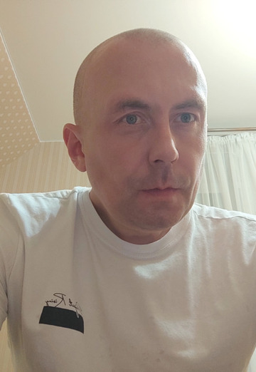Моя фотография - Алексей, 41 из Белгород (@aleksey706645)