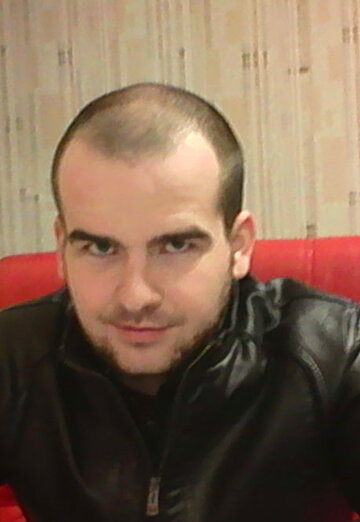 Моя фотография - Геннадий, 33 из Алматы́ (@gennadiy17696)