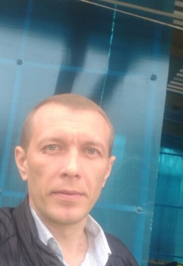 Моя фотография - Сергей, 43 из Майкоп (@sergey777248)