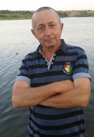 Моя фотография - Валерий, 60 из Лисаковск (@valeriy40478)