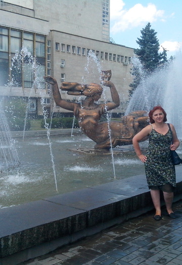 Viktoriya (@vikuiyalitvinova) — my photo № 1