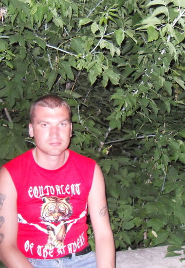 My photo - Vova Kiselev, 38 from Kasimov (@vovakiselev4)
