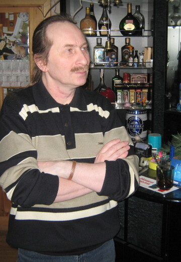 Mein Foto - Konstantin, 59 aus Archangelsk (@konstantin59155)