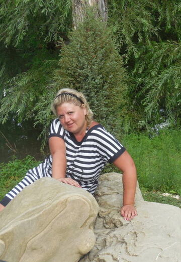 My photo - Galina, 43 from Michurinsk (@galina11662)