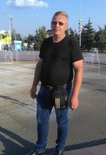 My photo - Aleksandr, 53 from Totskoye (@aleksandr729519)