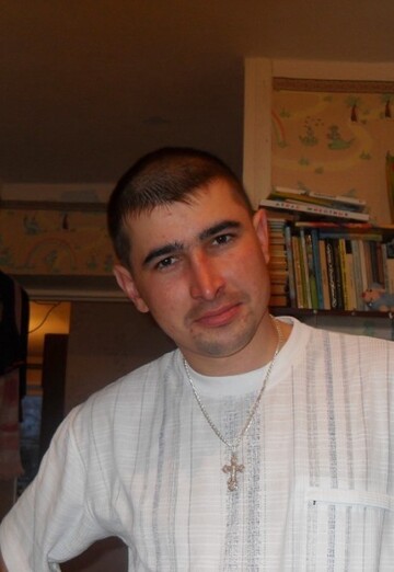 My photo - Aleksandr. Kozmin., 39 from Krasnoarmeysk (@aleksandrkozmin)