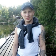 Алексей, 36, Челябинск