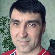 Константин, 45, Ейск