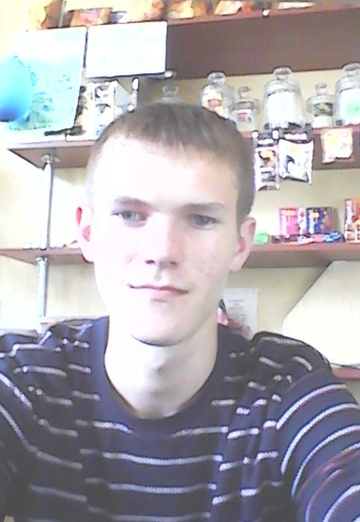 Богдан (@bogdan8334) — моя фотографія № 3