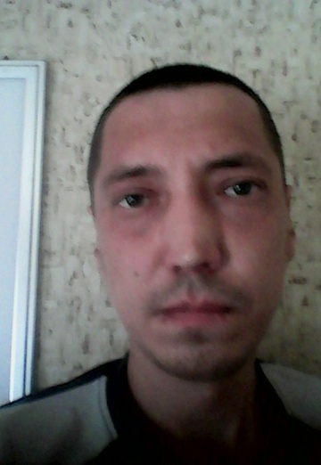 My photo - oleg, 38 from Krasnoyarsk (@oleg245614)