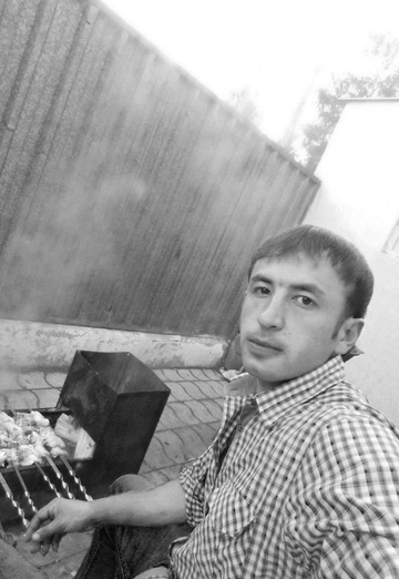 My photo - Bahti, 34 from Tekstilshchik (@bahti598)