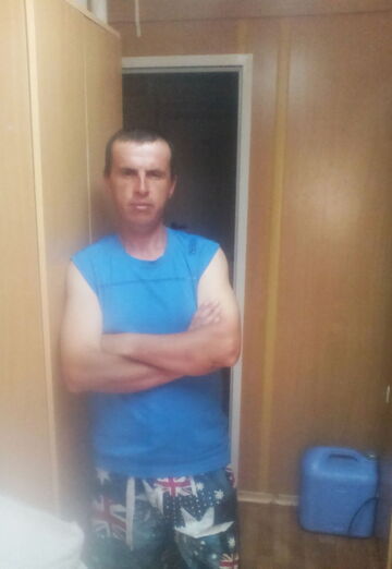 Моя фотография - Александр, 45 из Тайшет (@aleksandr541474)