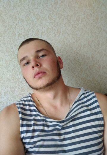 Моя фотография - Влад, 24 из Луцк (@vlad131831)