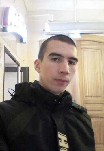 My photo - Valera, 28 from Mikhaylovka (@valera47272)
