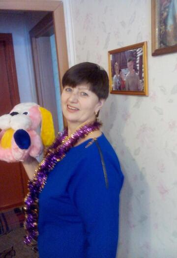 Моя фотография - Люда, 64 из Томск (@luda6021)