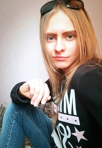 My photo - Ekaterina, 27 from Rostov-on-don (@ekaterina169157)