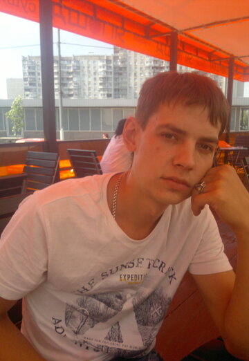My photo - petro, 32 from Dubki (@petro2909)