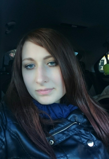 Моя фотография - Светлана, 34 из Гусь-Хрустальный (@svetlana8250214)