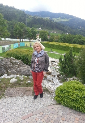 La mia foto - Valentina, 63 di Monaco di Baviera (@valentina8122597)