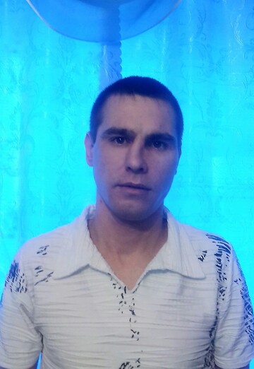 My photo - Vyacheslav, 42 from Korkino (@vyacheslav55461)