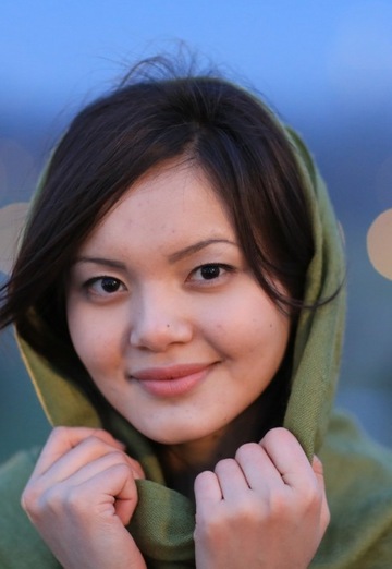 Моя фотография - Дженни, 30 из Астана (@djenni61)