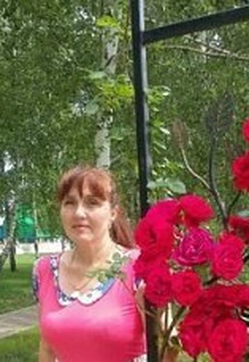 Моя фотография - Светлана, 57 из Магадан (@svetlana123344)