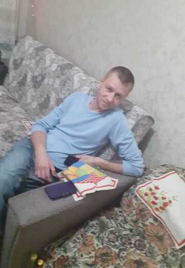 Моя фотография - Алексей, 43 из Таганрог (@aleksey578133)