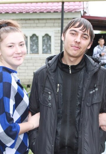 My photo - Oleg, 28 from Lipetsk (@oleg152355)