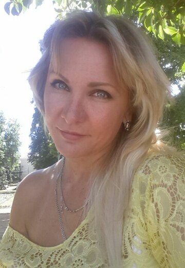 My photo - Irina, 39 from Taganrog (@irina201898)