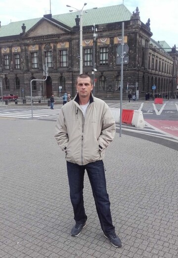 My photo - Vadim Vetlyanchuk, 45 from Cherkasy (@vadimvetlyanchuk)