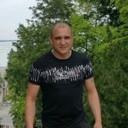 Николай, 33, Горняцкий