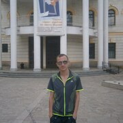 Sergey 32 Voronezh