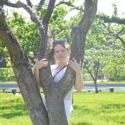 Anna 50 Yekaterinburg