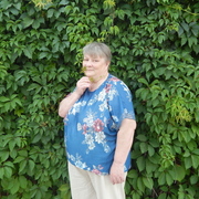 ТАМАРА, 73, Старица