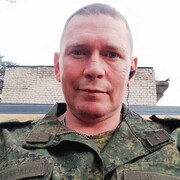 Austin Pauwers, 41, Коломна