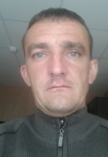 My photo - Vladimir, 42 from Magadan (@vladimir212567)