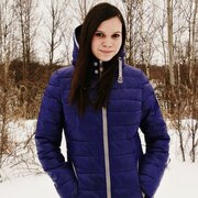 Виктория, 26, Электрогорск