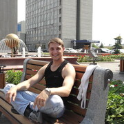 павел, 40, Шушенское