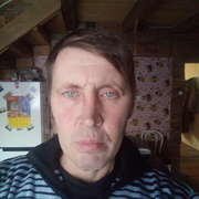 Николай, 44, Троицкое