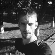 Alex, 33, Чехов
