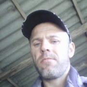 толик, 45, Славск