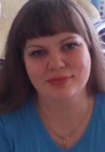 Моя фотография - Anna, 36 из Мичуринск (@anna27960)