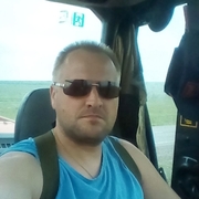 андрей, 43, Обухово