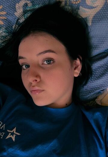 Моя фотография - Валерия, 19 из Покровка (@valeriya37298)