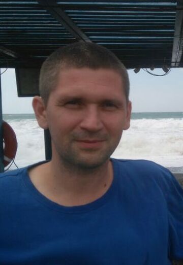 My photo - IvanGo, 43 from Svobodny (@ivango3)