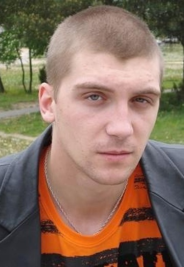 Моя фотография - Андрей wiza, 39 из Солигорск (@andreywiza)