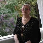 Людмила, 74, Реутов