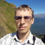 Иван, 36, Зерноград