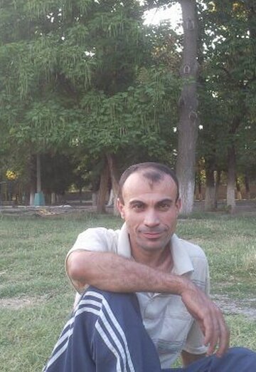 Моя фотография - Бинали, 44 из Бишкек (@binali46)